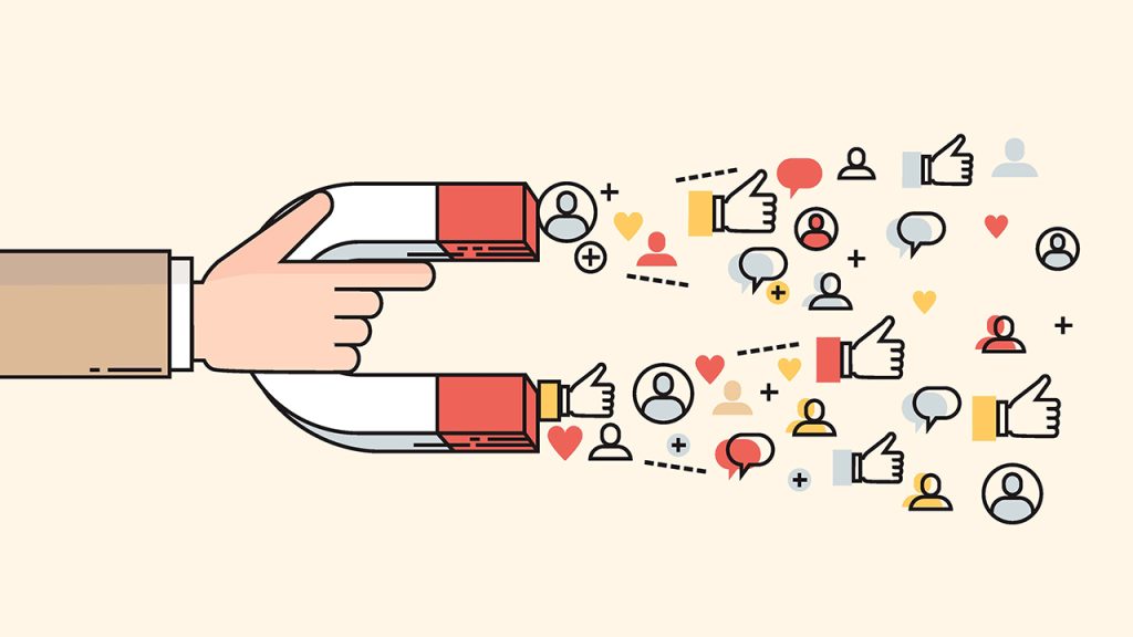 Influencer Marketing