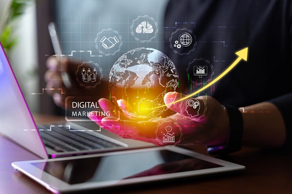 Digital Marketing Hacks 