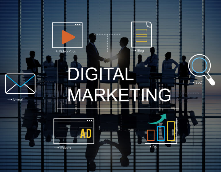 Digital Marketing Hacks