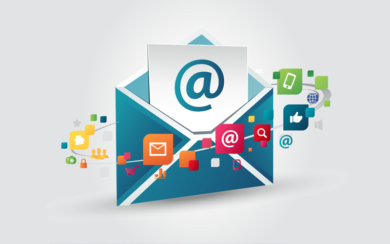 Email Marketing